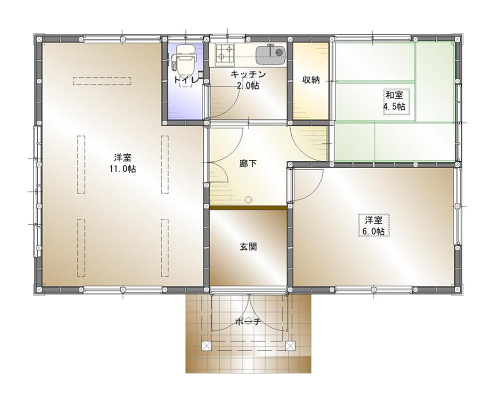 東原町事務所