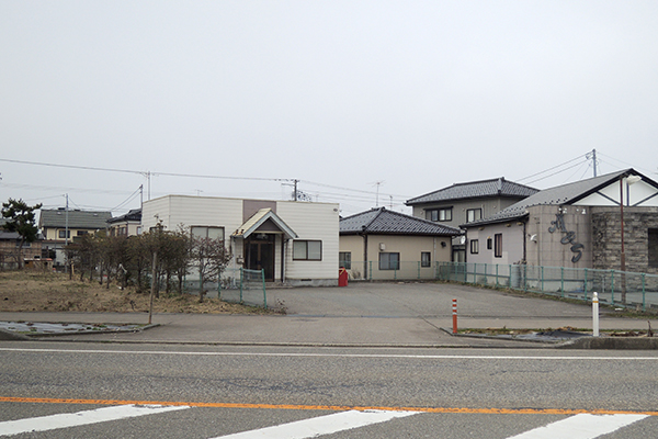 東原事務所