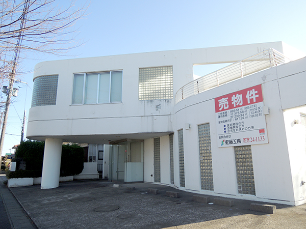 城南19-1