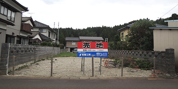 庄内町狩川