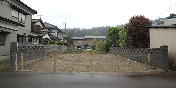 庄内町狩川