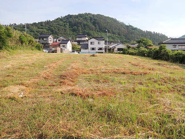 湯野浜二丁目