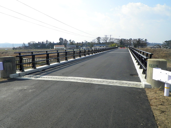 鶴三橋