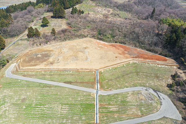 岡山最終処分場2023