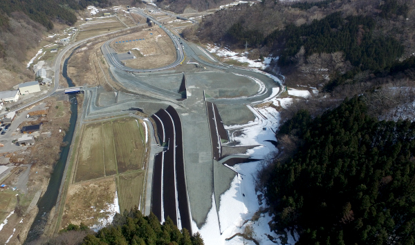 酒田 河川 国道 事務 所