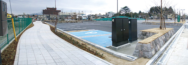 シビックコア