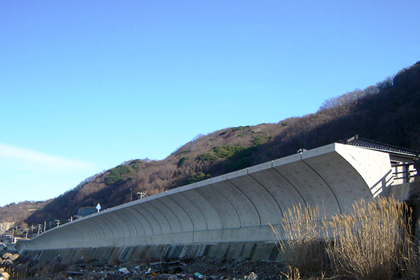 戸田地区