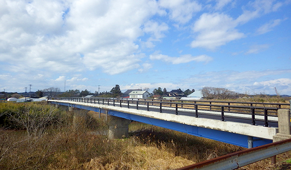勇橋